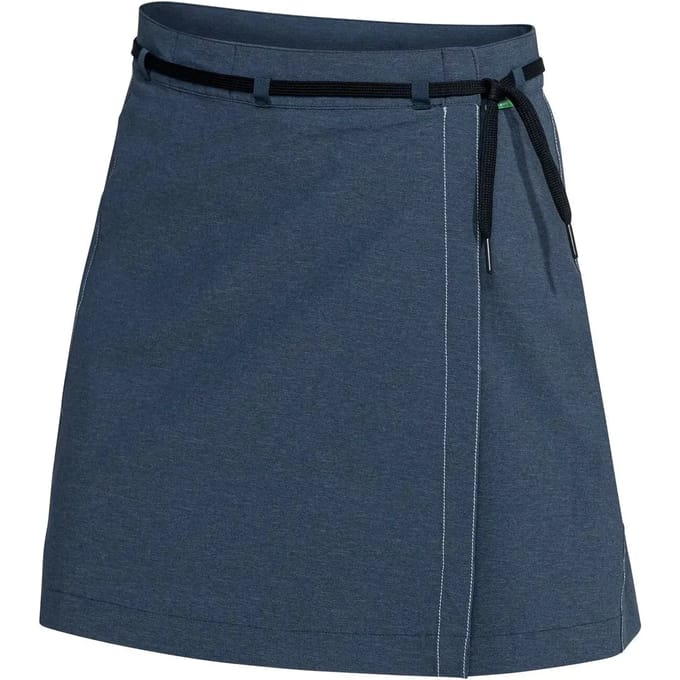 Dames skort VAUDE Tremalzo IV