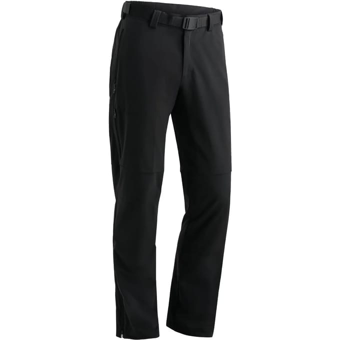 Hybride Wandeltaillebroek Maier Sports Granni