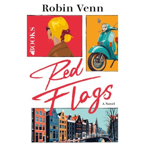 Red Flags - Robin Venn