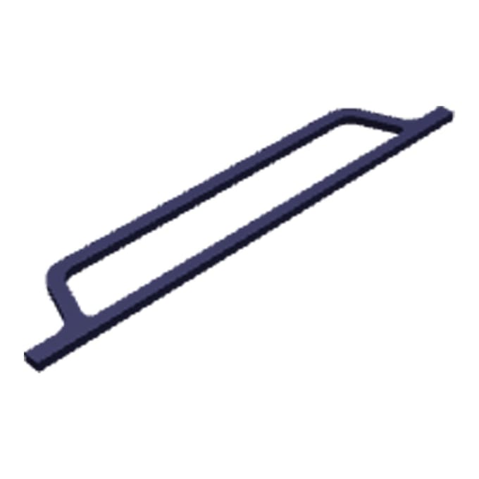 AEG afdichting, bodem, verwarming 1366068003