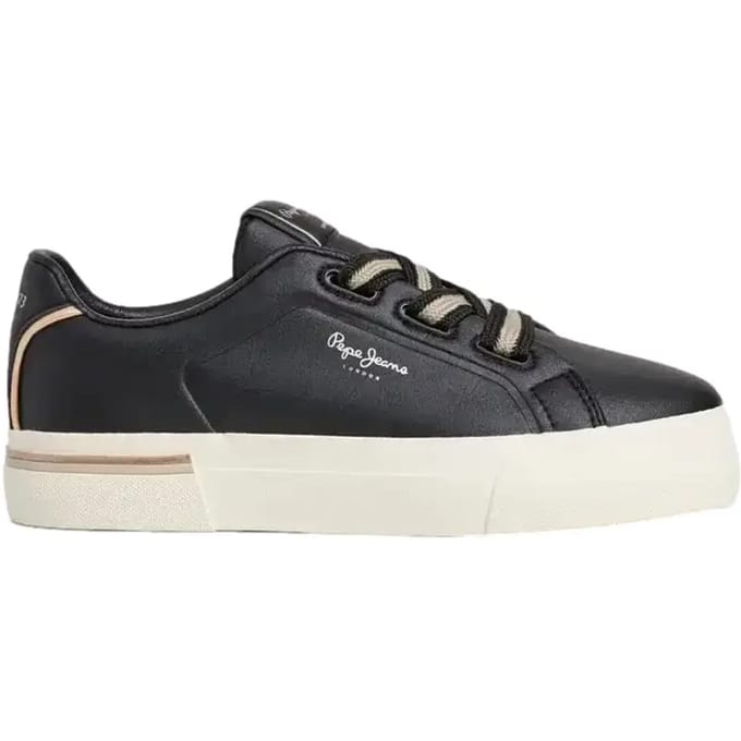 Schoenen dames Pepe Jeans Carla Basic