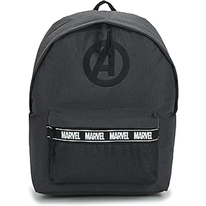 Rugzak Back To School SAC A DOS MARVEL