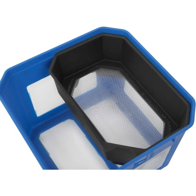 Aasdoos Preston 1PT Sieve