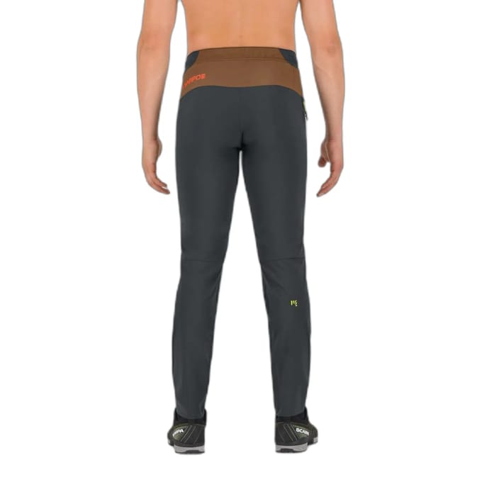 Broek Karpos Roccia