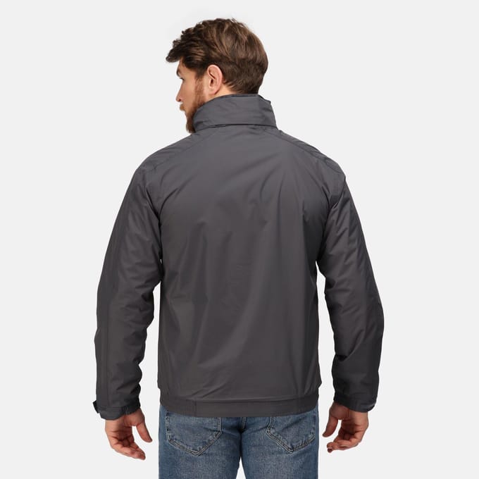 Regatta Dover waterdicht windproof jasje (thermo-guard isolatie)