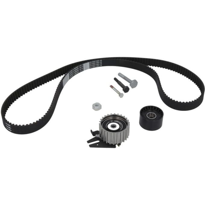Distributieriemset BOSCH 1 987 946 676