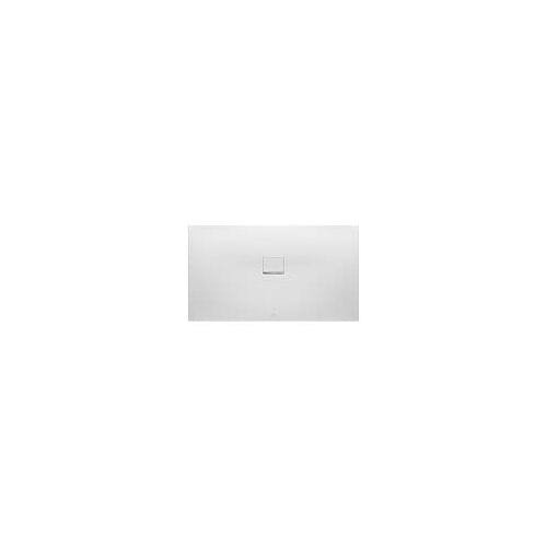 Villeroy & Boch Squaro Infinity shower tray 150 x 80 cm for flush installation UDQ1580SQI2IV-RW