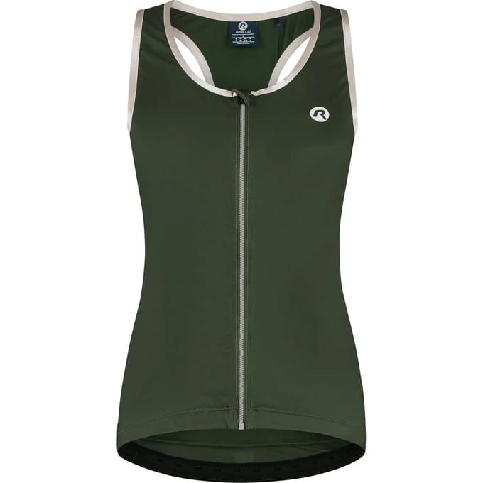 Dames zwemkleding Rogelli Abbey
