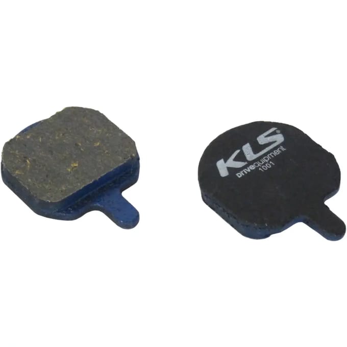 Paar remblokken Kellys D-08