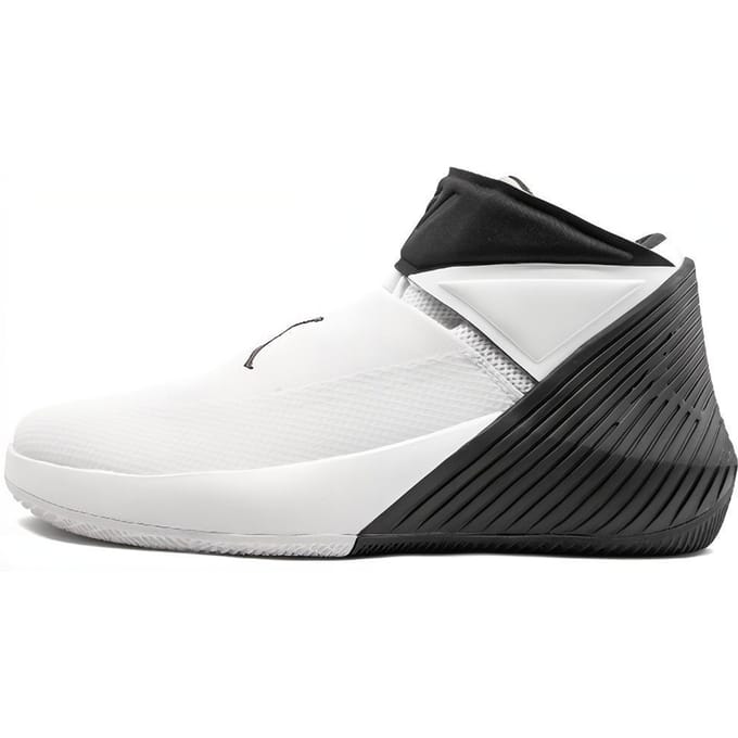 Jordan Why Not Zer0.1 2-Way Heren AA2510-110 42 white