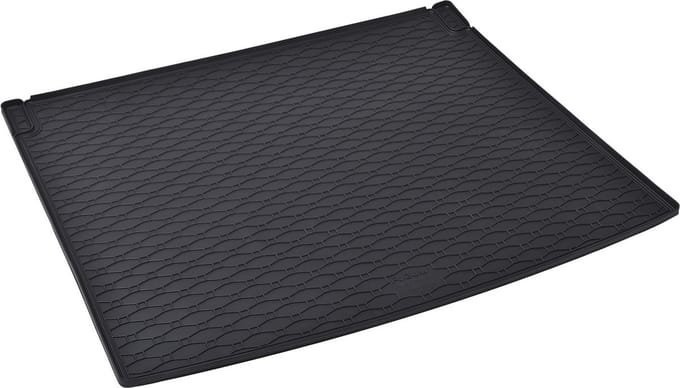 Kofferbakmat voor Volkswagen Tiguan 3 (ook PHEV) (vanaf 2024-) - Rubber