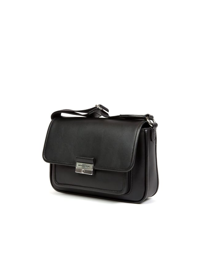 Michael Kors Bradshaw Medium Pocket Schoudertas