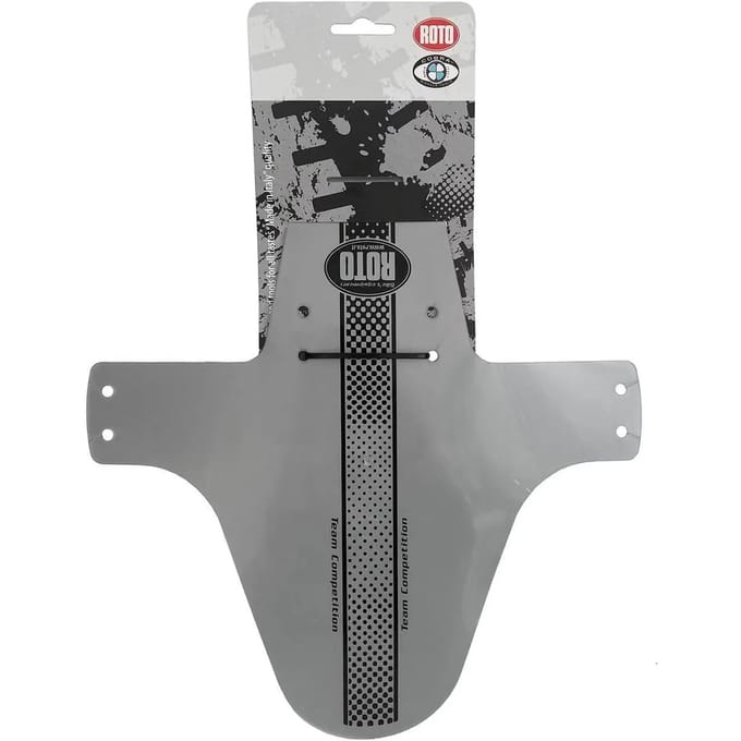 Voorspatbord Roto