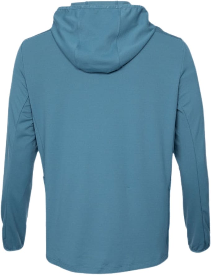 JDH Hooded Midlayer