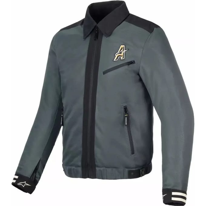 Motorjas Alpinestars Ignite Air