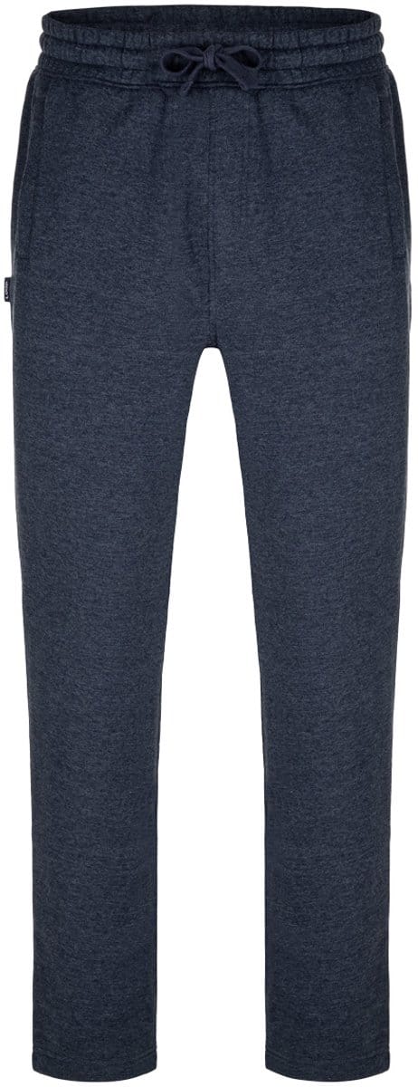 Heren joggingbroek Loap Edol Donkerblauw - M