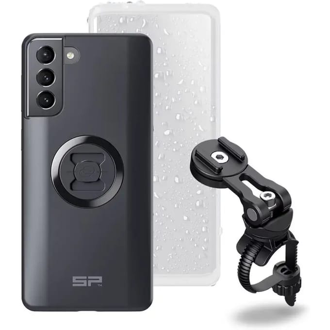 Fietssmartphonehouder SP Connect Samsung S21+