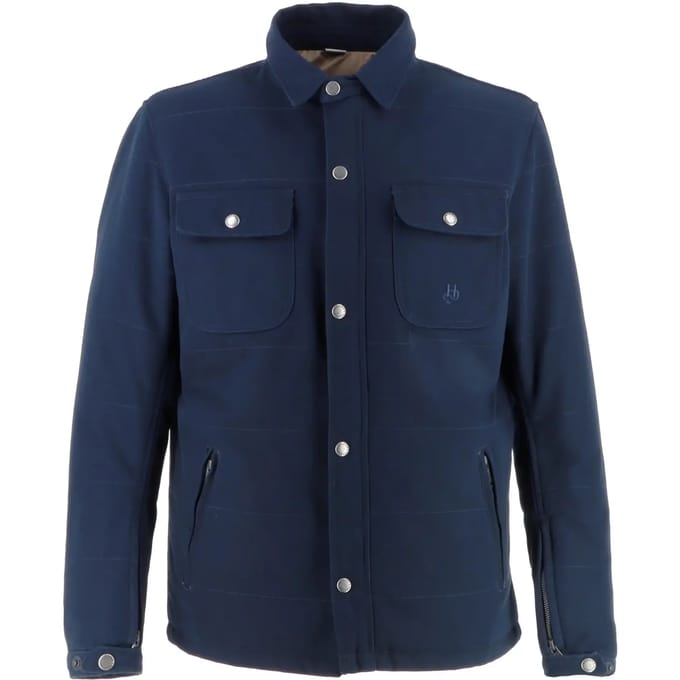 Motorjacke Helstons Detroit
