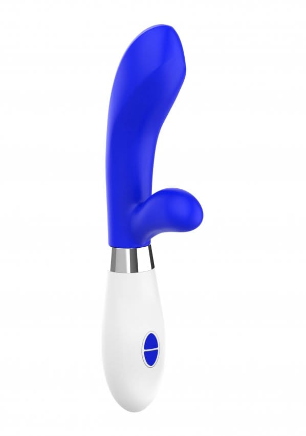 Luminous by Shots - Achilles - Clitoris and Vagina Vibrator