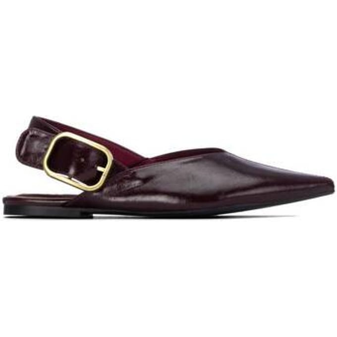 Xti 14639902 Schoenen Rood EU 36 Vrouw