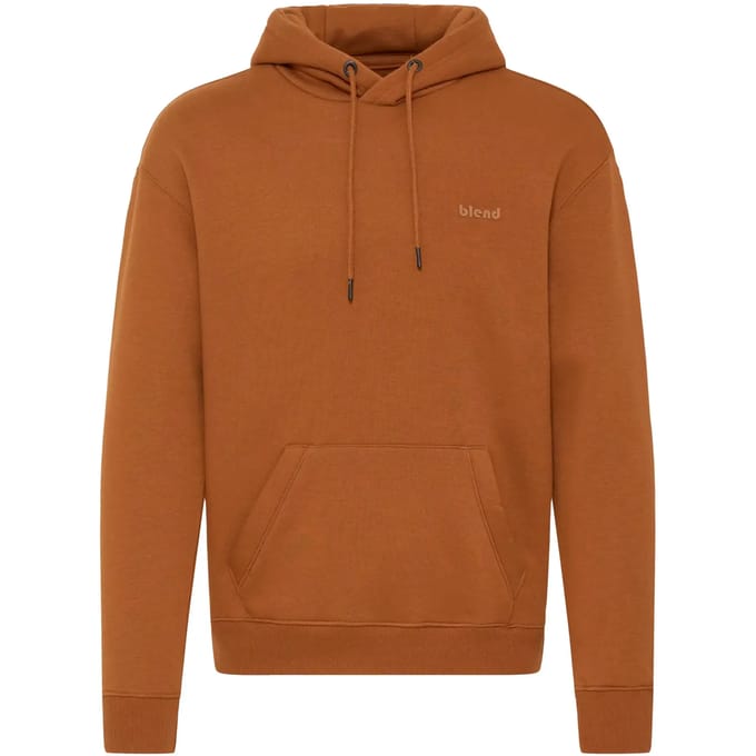 Blend - BHDOWNTON HOOD SWEAT - Heren - Sweaters