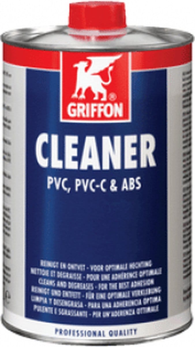 Griffon reiniger 250ml