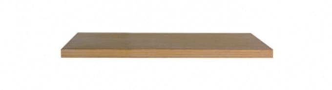 Sanifun topblad Rosa Oak 400