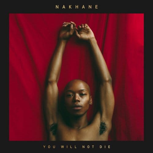 Nakhane Touré - You Will Not Die (CD)