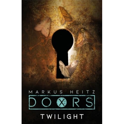 Doors: Twilight - Doors: The - Markus Heitz