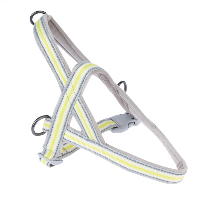 TIAKI No-pull harnas L: ca. 75-95cm borstomtrek hond