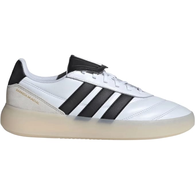 Baskets Adidas Barreda Mundial Hommes