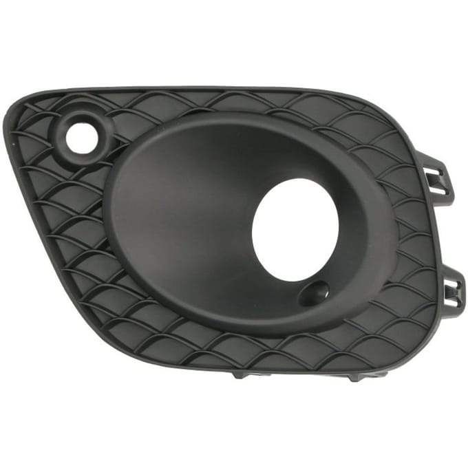 Bumper - ventilatierooster BLIC 6502-07-3584931P