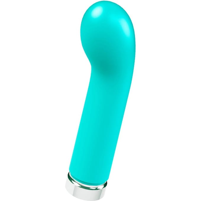 Vedo - Gee Plus Oplaadbare Bullet - Turquoise