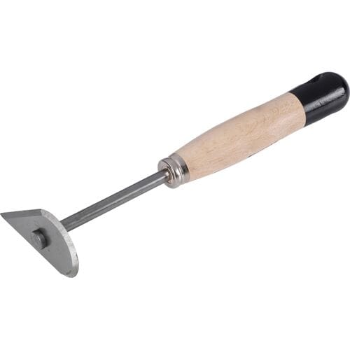 Copenhagen Pro verfschraper ovaal model FSC (23.540.20)