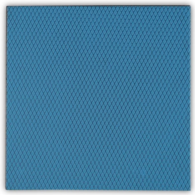 Thermal Grizzly Minus Pad Basic - Thermische mat - 100 x 100 x 0.5 mm - 2 mat