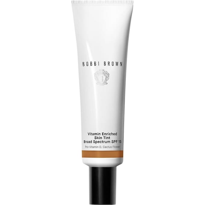 Bobbi Brown Foundation Vitamin Enriched Skin Tint Dames 50 ml