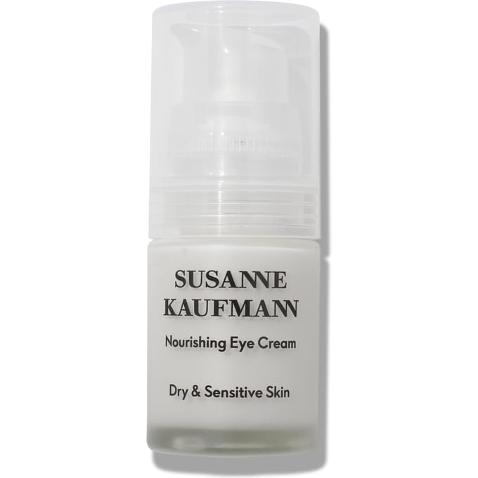 Susanne Kaufmann Nourishing Eye Cream