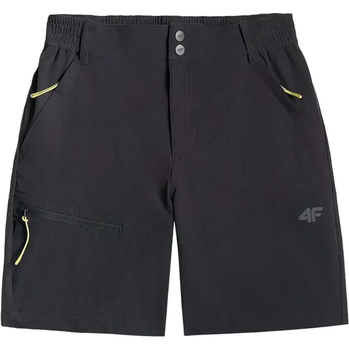 Damesshort 4F FNK F1572