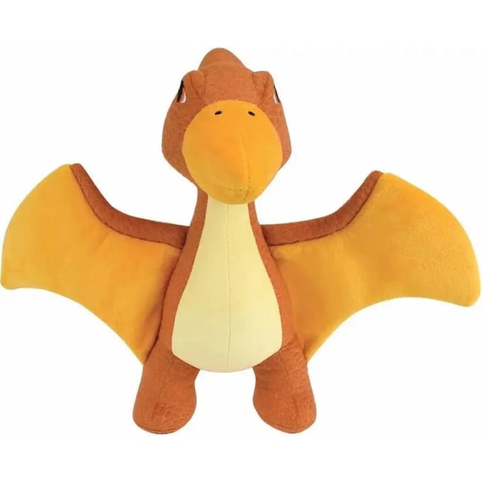 Pluche Jemini Les Jeminosaures Pteranodon