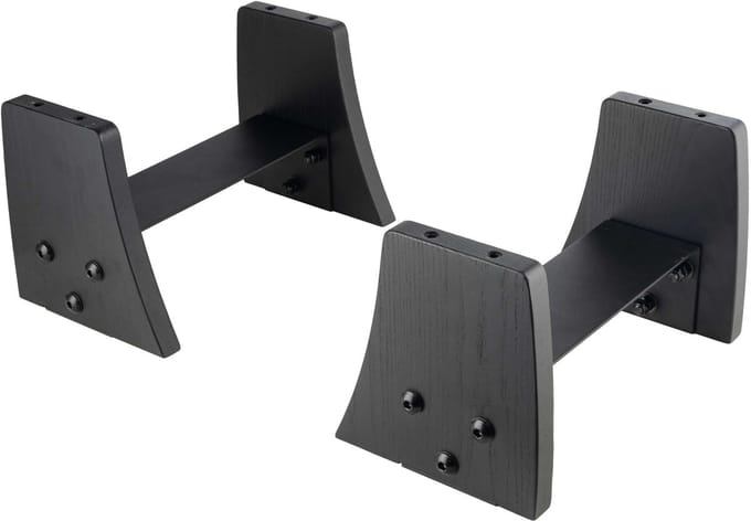 Fluid Verhoog Kit - Viking and Apollo Series 20 cm