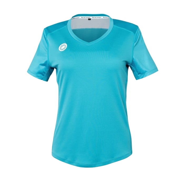 The Indian Maharadja Kadiri Agility Shirt Dames - Maat M