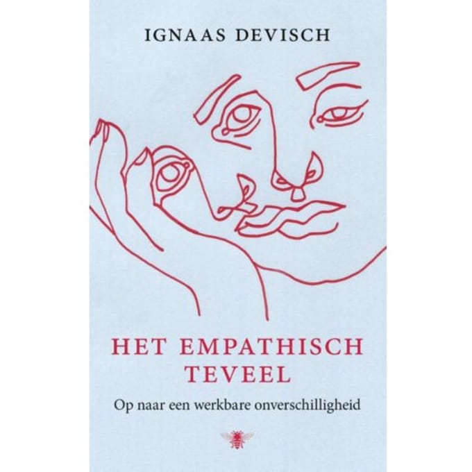 Het Empathisch Teveel - Ignaas Devisch