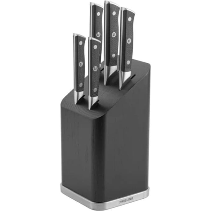 Zwilling Spectrum messenblok 6-delig