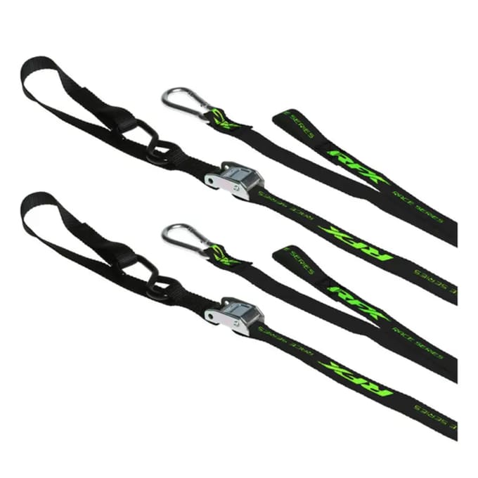Accessoire voor het vastzetten van banden RFX Race Series Stark Future Varg Ex [0]/Stark Future Varg Ex [0]