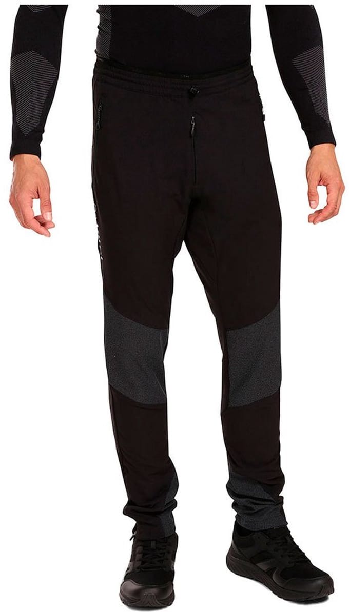 Kilpi Nuuk Broek Zwart M / Regular Man