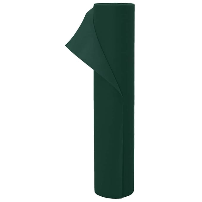 vidaXL - Vorstbescherming - Plantfleece - Groen - 20 - x - 1,6 - m - Niet-geweven - stof