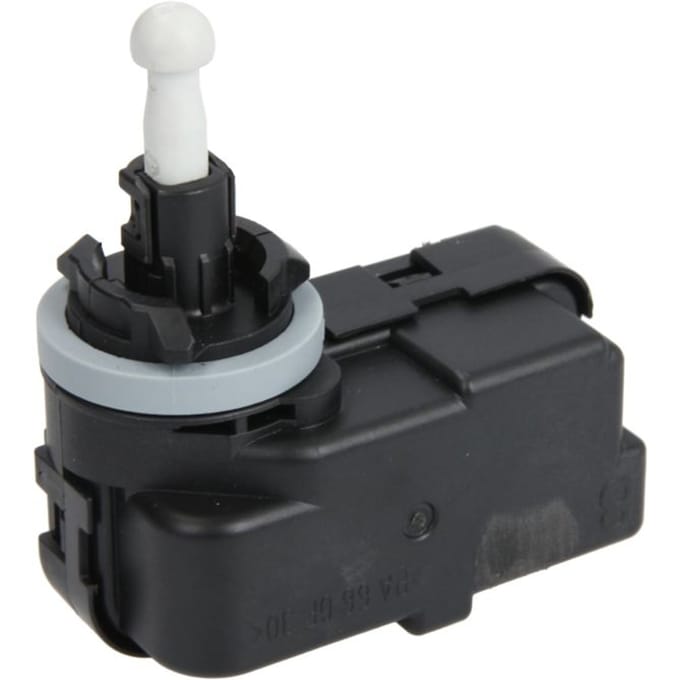 Regeleenheid - koplampnivellering FEBI BILSTEIN 47544