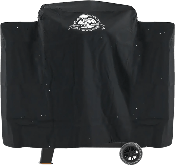 Pit Boss Onyx Classic 700 Hoes
