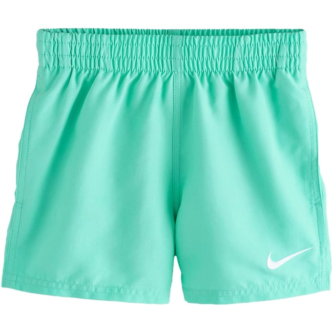 Nike Essential 4'' Zwemshort Junior - Maat 140