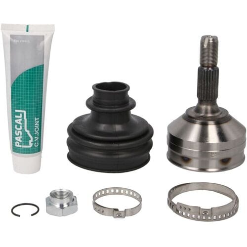 Homokineet reparatie set, aandrijfas PASCAL G1C035PC